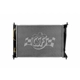 Purchase Top-Quality Engine Cooling Radiator - RAD13134 pa1