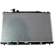 Purchase Top-Quality Engine Cooling Radiator - RAD13155 pa2