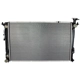 Purchase Top-Quality Engine Cooling Radiator - RAD13194 pa1