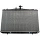 Purchase Top-Quality Engine Cooling Radiator - RAD13206 pa2