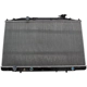 Purchase Top-Quality Engine Cooling Radiator - RAD13208 pa1