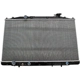 Purchase Top-Quality Engine Cooling Radiator - RAD13208 pa2