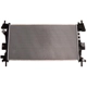 Purchase Top-Quality Engine Cooling Radiator - RAD13219 pa1