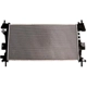 Purchase Top-Quality Radiateur de refroidissement du moteur - RAD13219 pa2