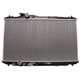 Purchase Top-Quality Engine Cooling Radiator - RAD13221 pa1