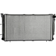 Purchase Top-Quality Radiateur de refroidissement du moteur - RAD13230 pa2