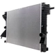 Purchase Top-Quality Engine Cooling Radiator - RAD13231 pa3