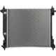 Purchase Top-Quality Engine Cooling Radiator - RAD13241 pa1
