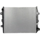 Purchase Top-Quality Engine Cooling Radiator - RAD13244 pa1