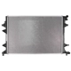 Purchase Top-Quality Engine Cooling Radiator - RAD13273 pa1