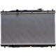 Purchase Top-Quality Engine Cooling Radiator - RAD13314 pa1