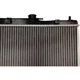 Purchase Top-Quality Engine Cooling Radiator - RAD13314 pa2