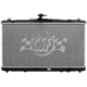 Purchase Top-Quality Engine Cooling Radiator - RAD13338 pa1