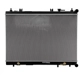 Purchase Top-Quality Engine Cooling Radiator - RAD13348 pa1