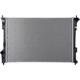 Purchase Top-Quality Engine Cooling Radiator - RAD13364 pa1