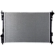 Purchase Top-Quality Engine Cooling Radiator - RAD13364 pa2