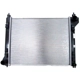 Purchase Top-Quality Engine Cooling Radiator - RAD13365 pa2