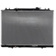 Purchase Top-Quality Engine Cooling Radiator - RAD13402 pa1