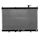 Purchase Top-Quality Engine Cooling Radiator - RAD13431 pa1