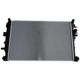 Purchase Top-Quality Engine Cooling Radiator - RAD13574 pa1