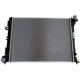Purchase Top-Quality Engine Cooling Radiator - RAD13576 pa1