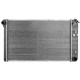 Purchase Top-Quality Engine Cooling Radiator - RAD161 pa1
