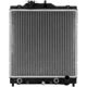 Purchase Top-Quality Engine Cooling Radiator - RAD2273 pa1