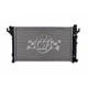 Purchase Top-Quality Radiateur de refroidissement du moteur - RAD2291 pa1