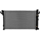 Purchase Top-Quality Radiateur de refroidissement du moteur - RAD2291 pa2