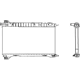 Purchase Top-Quality Radiateur de refroidissement du moteur - RAD2291 pa3