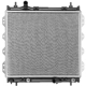 Purchase Top-Quality Engine Cooling Radiator - RAD2298 pa1