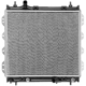 Purchase Top-Quality Engine Cooling Radiator - RAD2298 pa2