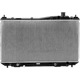 Purchase Top-Quality Engine Cooling Radiator - RAD2354 pa2