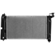 Purchase Top-Quality Engine Cooling Radiator - RAD2428 pa1