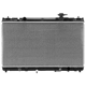 Purchase Top-Quality Engine Cooling Radiator - RAD2436 pa1