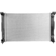 Purchase Top-Quality Engine Cooling Radiator - RAD2556 pa2