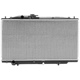 Purchase Top-Quality Engine Cooling Radiator - RAD2571 pa1