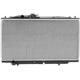 Purchase Top-Quality Engine Cooling Radiator - RAD2571 pa2