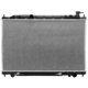 Purchase Top-Quality Engine Cooling Radiator - RAD2578 pa1