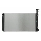 Purchase Top-Quality Radiateur de refroidissement du moteur - RAD2792 pa1