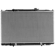 Purchase Top-Quality Engine Cooling Radiator - RAD2806 pa1