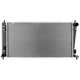Purchase Top-Quality Radiateur de refroidissement du moteur - RAD2818 pa2