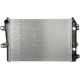 Purchase Top-Quality Engine Cooling Radiator - RAD2857 pa2