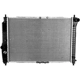Purchase Top-Quality Engine Cooling Radiator - RAD2873 pa2
