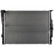 Purchase Top-Quality Engine Cooling Radiator - RAD2882 pa1