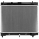 Purchase Top-Quality Engine Cooling Radiator - RAD2890 pa1