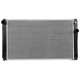 Purchase Top-Quality Engine Cooling Radiator - RAD2891 pa1