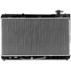 Purchase Top-Quality Radiateur de refroidissement du moteur - RAD2917 pa2