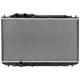 Purchase Top-Quality Engine Cooling Radiator - RAD2922 pa1