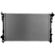 Purchase Top-Quality Engine Cooling Radiator - RAD2937 pa1